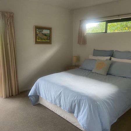 Waimaire Matarangi Bed and Breakfast Buitenkant foto
